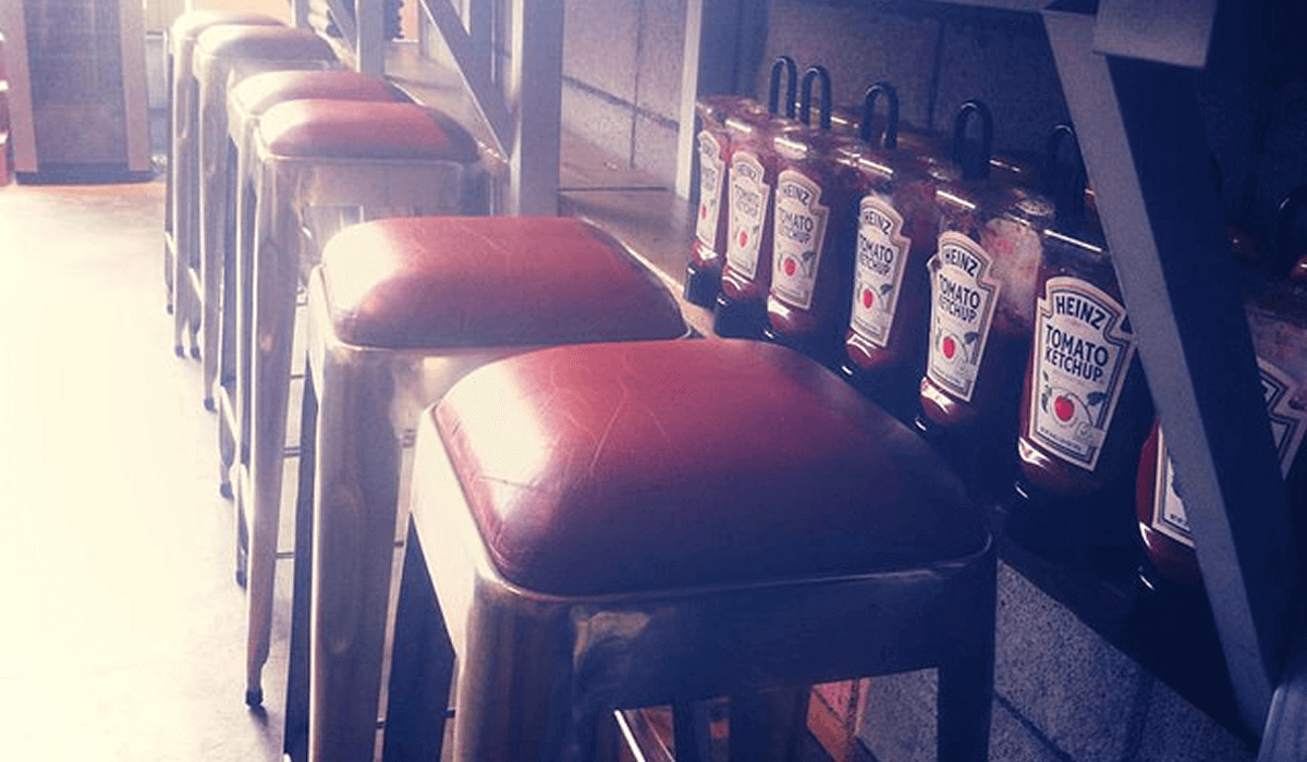 WEEKEND GARAGE TOKYO GALLERY 03