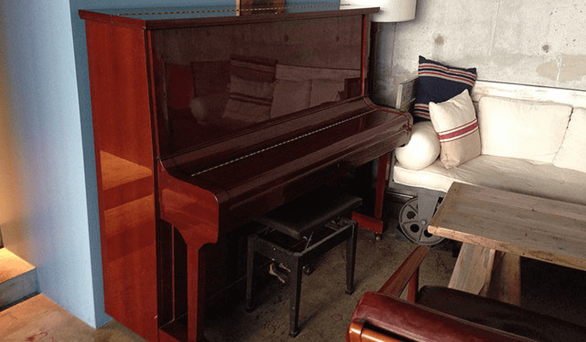 WEEKEND GARAGE TOKYO GALLERY 07