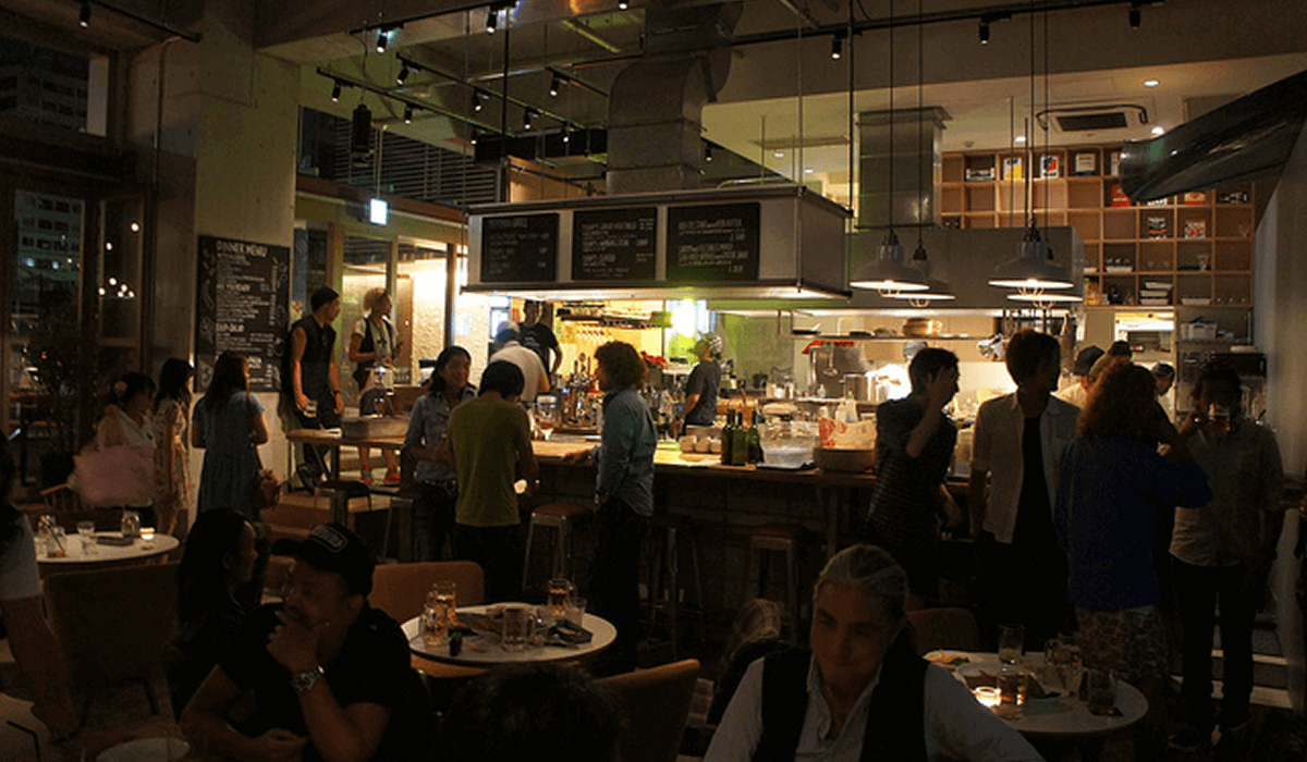 WEEKEND GARAGE TOKYO GALLERY 08