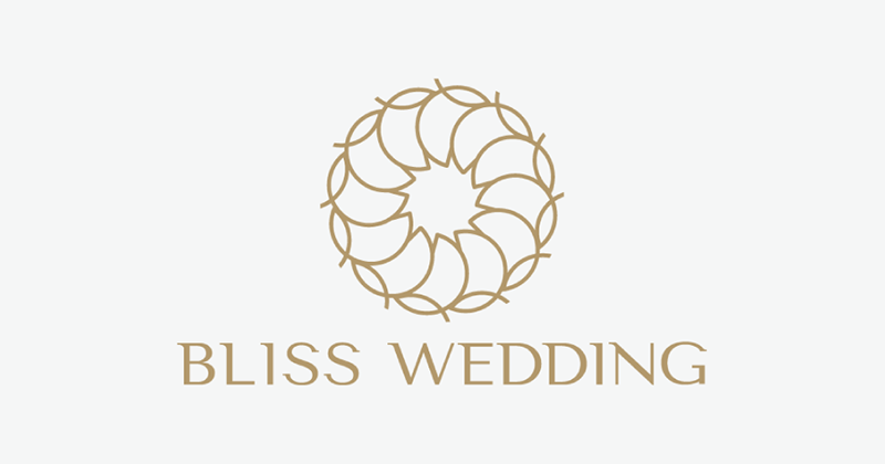 BLISS WEDDING