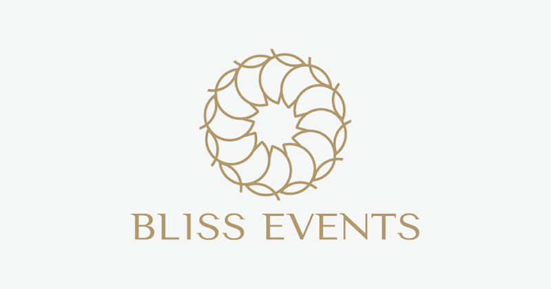 BLISS EVENTS Inc.